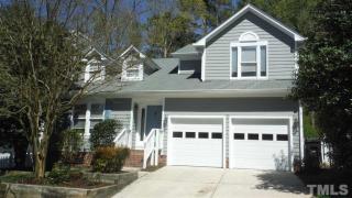 4913 Harwood Ct, Durham, NC 27713-8103