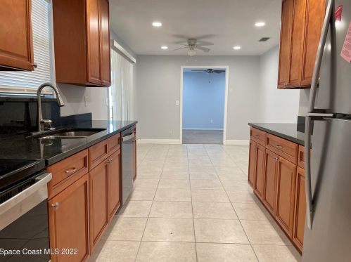 1285 La Mesa Ct, Titusville FL  32780-3470 exterior