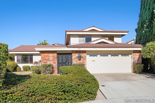6035 Wenrich Pl, San Diego, CA 92120-3720