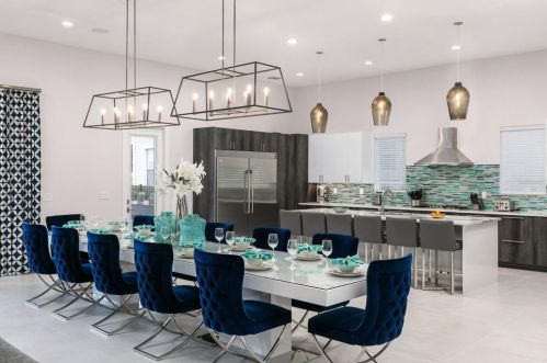 7597 Excitement Dr, Kissimmee FL 34747-6757 exterior