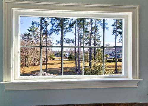 1154 Ayers Plantation Way, Mount Pleasant SC  29466-8588 exterior