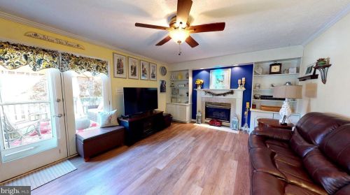 739 Henderson Rd, Lumberton Township NJ  08048-4613 exterior