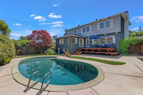 159 Westgate St, Redwood City CA  94062-2811 exterior