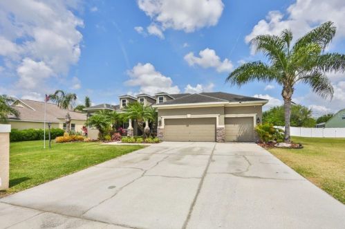 14916 Balm Rd, Wimauma, FL 33598-5536