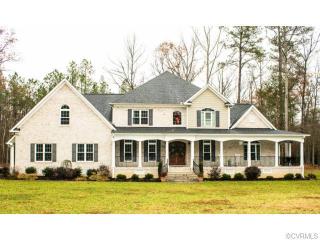 4000 Double Five Dr, Mechanicsville, VA 23116-6691