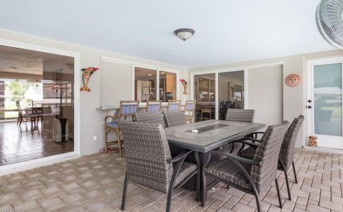 2223 27 Ter, Cape Coral FL  33904-3328 exterior