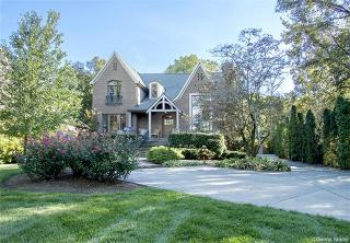 3719 Brighton Rd, Nashville TN  37205-2527 exterior