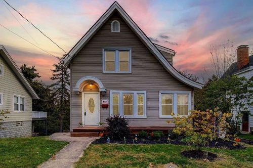 27 Bellemonte Ave, Covington, KY 41017-3111
