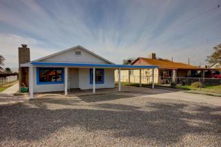 9403 Jefferson St, Tolleson AZ  85353-3410 exterior