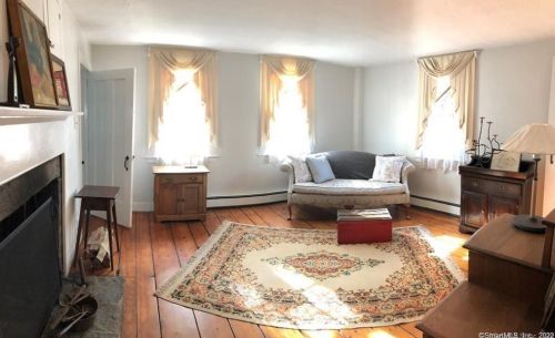 331 Route 148, Deep River CT  06419-1160 exterior