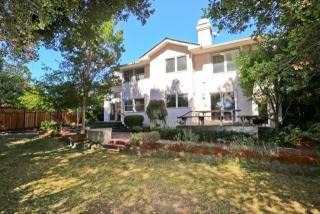 1185 Lemon Ave, Menlo Park CA  94025-6044 exterior