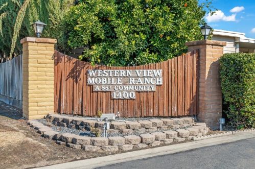 1400 Tully Rd, Turlock CA  95380-3064 exterior