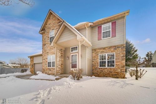 2651 High Sierra Dr, Valpo, IN 46385-5383
