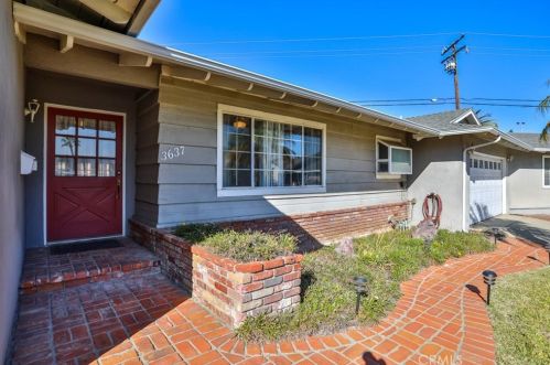 3637 Danehurst Ave, Covina, CA 91724-3406