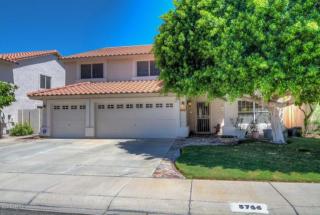 5766 Windrose Dr, Glendale, AZ 85304-1886