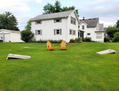 902 Western Ave, Watertown, WI 53094-4849