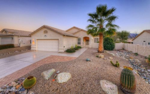 36215 Wind Crest Dr, Tucson, AZ 85739-1515