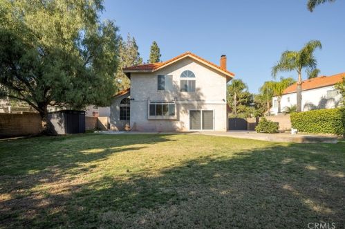 1512 Mansfield Ct, Upland CA  91784-7963 exterior