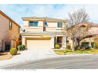 11016 Bellatrix Ct, Las Vegas NV  89135-7821 exterior