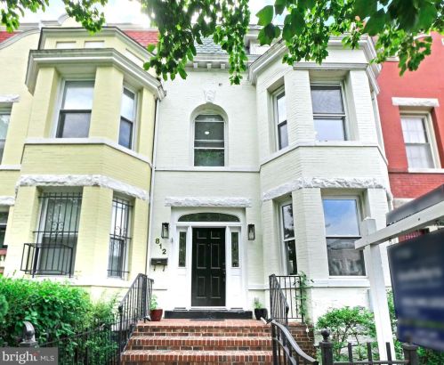812 11th St, Washington, DC 20002-3740