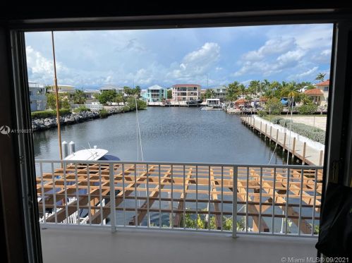 148 Marina Ave, Key Largo FL exterior