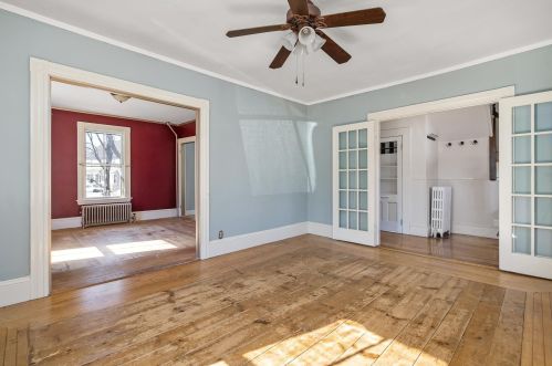 32 Hill St, Dover NH  03820-3111 exterior