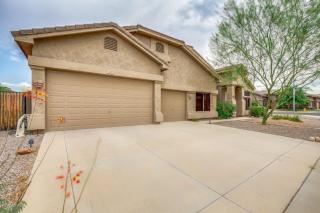 10854 Dover St, Mesa, AZ 85207-2239