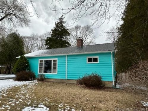 1947 Route 12, Gales Ferry CT  06335-1034 exterior