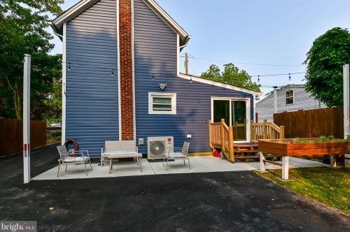 3581 Walnut Shade Rd, Camden-Wy DE  19934-1941 exterior
