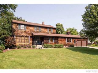 24 Scott Dr, Buffalo, NY 14221-6830