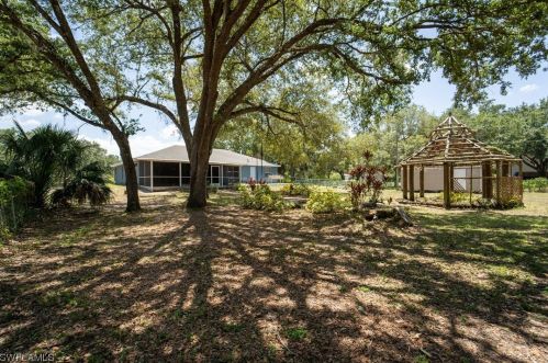 1813 Jackson Ave, Lehigh Acres FL 33972-2523 exterior