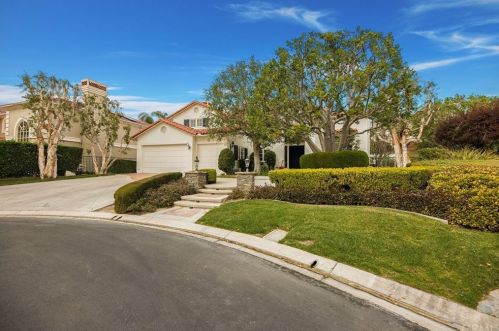 21 Meadow Wood Dr, Trabuco Canyon, CA 92679-4737