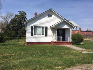 1908 Rogers St, Richmond, VA 23223-3950