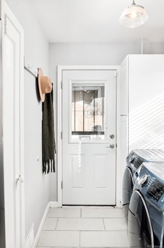 2450 Olive St, Denver CO  80207-3543 exterior