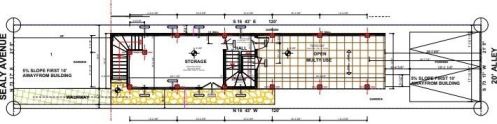 2811 Sealy St, Galveston, TX 77550-2160