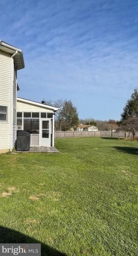 102 Springfield Way, Dover DE  19904-9114 exterior