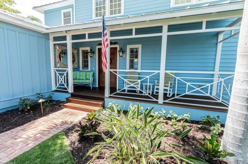287 11th Ave, Naples, FL 34102-7022
