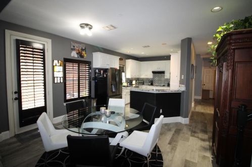 432 Lacebark Dr, Irving TX  75063-4219 exterior