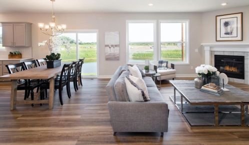 9899 51 St, Otsego MN 55374-9799 exterior