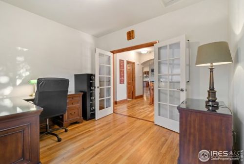 1045 Crabapple Dr, Loveland CO 80538-5666 exterior