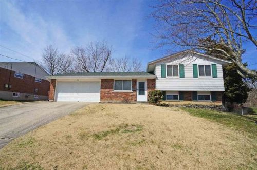 315 Honeysuckle Ter, Florence, KY 41042-2113