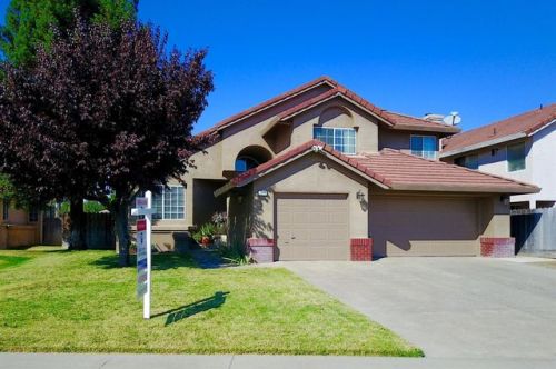 1578 D St, Valley Home CA  95361-3114 exterior