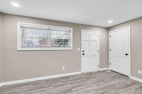 1300 Buff St, Greensboro NC  27406-3007 exterior