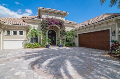 215 Audubon Blvd, Naples, FL 34110-4402