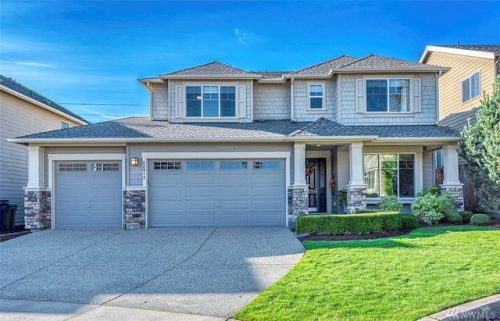 22912 43rd Dr, Bothell WA  98021-9118 exterior