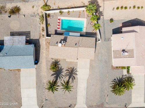 2915 Mcculloch Blvd, Lake Havasu City AZ  86403-5428 exterior