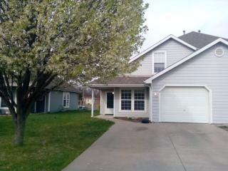 226 Alder St, Gardner KS  66030-1929 exterior