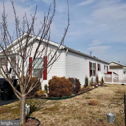 375 Barefoot Ln, Frederica, DE 19946-1782
