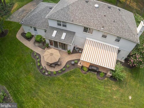 10 Running Brook Rd, Glen Mills PA  19342-1217 exterior