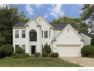7710 Taymouth Ln, Charlotte, NC 28269-9130